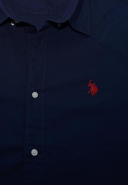 Produktbild U.S. Polo Hemd Button Down Shirt (M)
