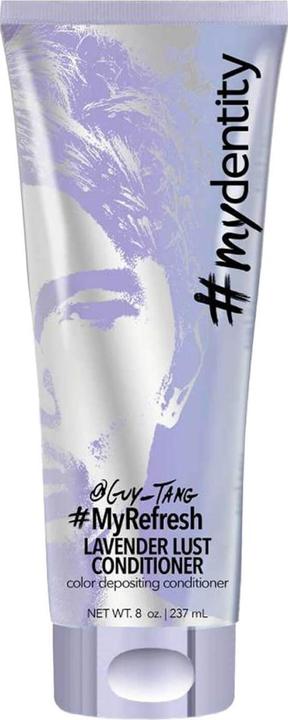 Immagine prodotto Mydentity by Guy Tang MyDentity MyRefresh Balsamo Lavanda Lussuria 237ml (237 ml)