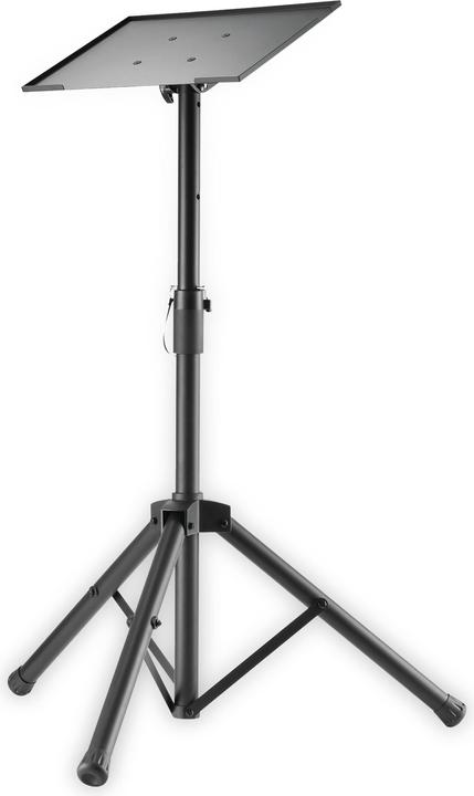 Manhattan Supporto mobile con gambe a treppiede per monitor, telai e notebook (32", 15 kg)