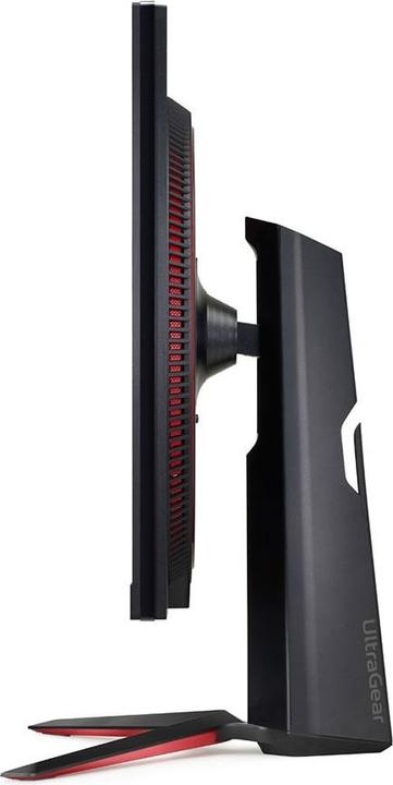 Immagine prodotto LG UltraGear 32GN650-B (2560 x 1440 pixel, 31")