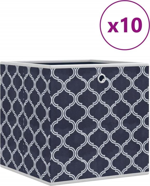 Actual product image VidaXL Lorea (32 x 32 x 32 cm)