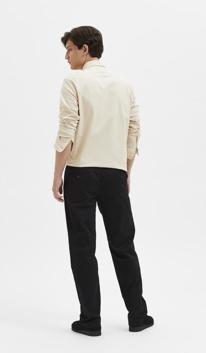 Image du produit Selected Homme 196 Chino droit et flexible (W28/L32)