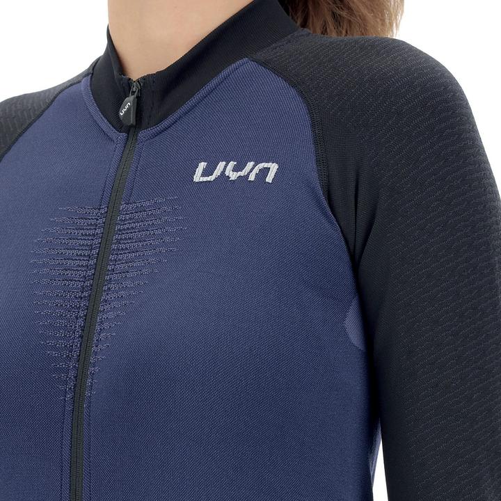 Produktbild UYN Langärmeliges Fahrradshirt Granfondo (S)