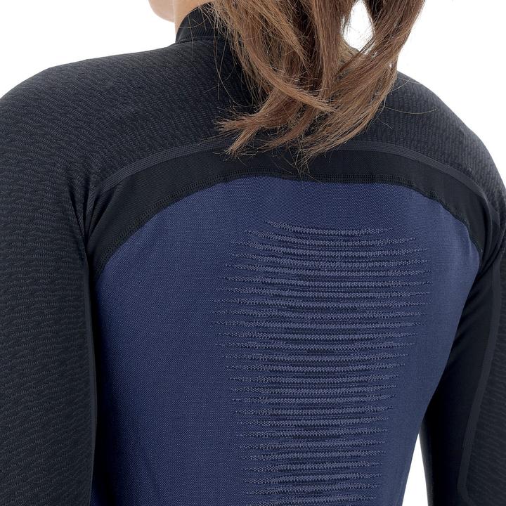 Produktbild UYN Langärmeliges Fahrradshirt Granfondo (S)
