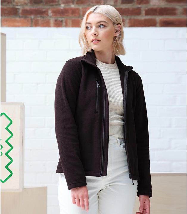 Produktbild Regatta Honestly Made Fleecejacke recycelt (44 D)