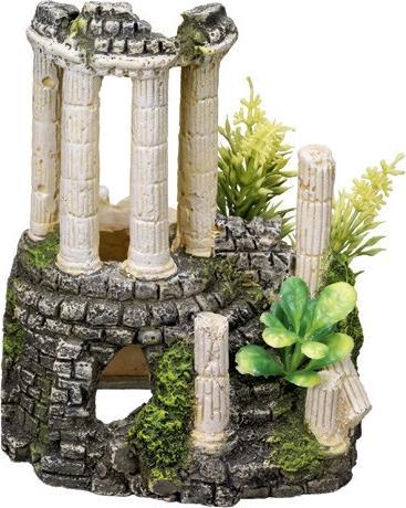 Immagine prodotto Nobby Aqua Ornamenti ANTIQUE COLONNE w. Piante (Decorazione, altre voci)
