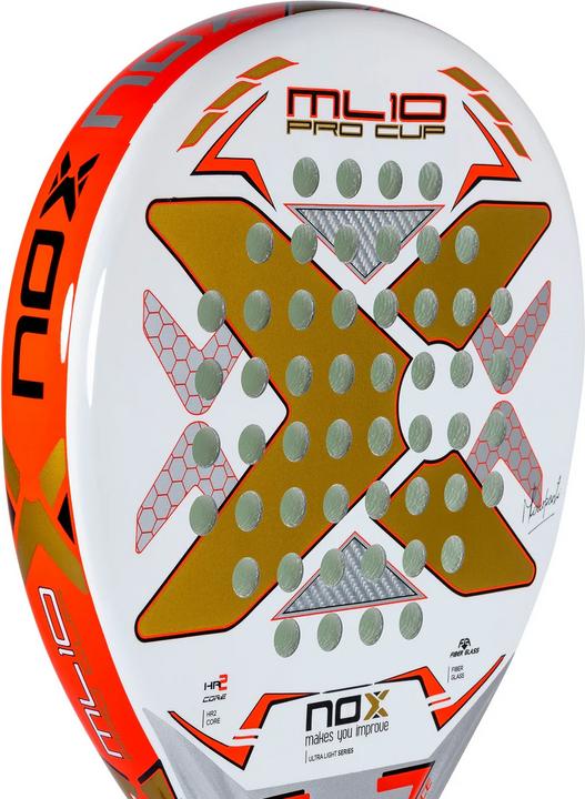 Image du produit Nox ML10 PRO CUP Ultralight