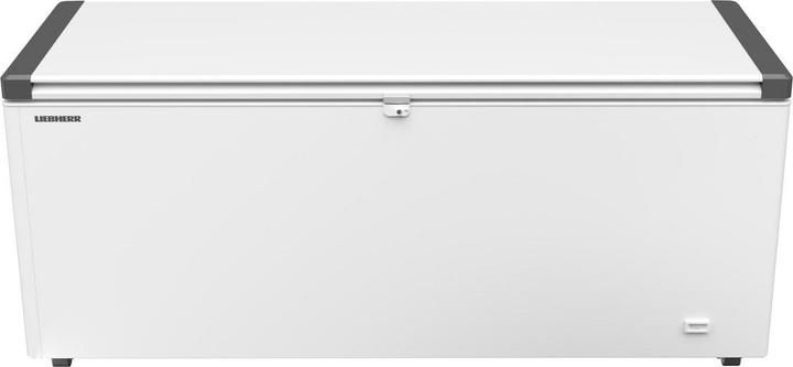 Immagine prodotto Liebherr Congelatore commerciale (Struttura autonoma, 542 l)