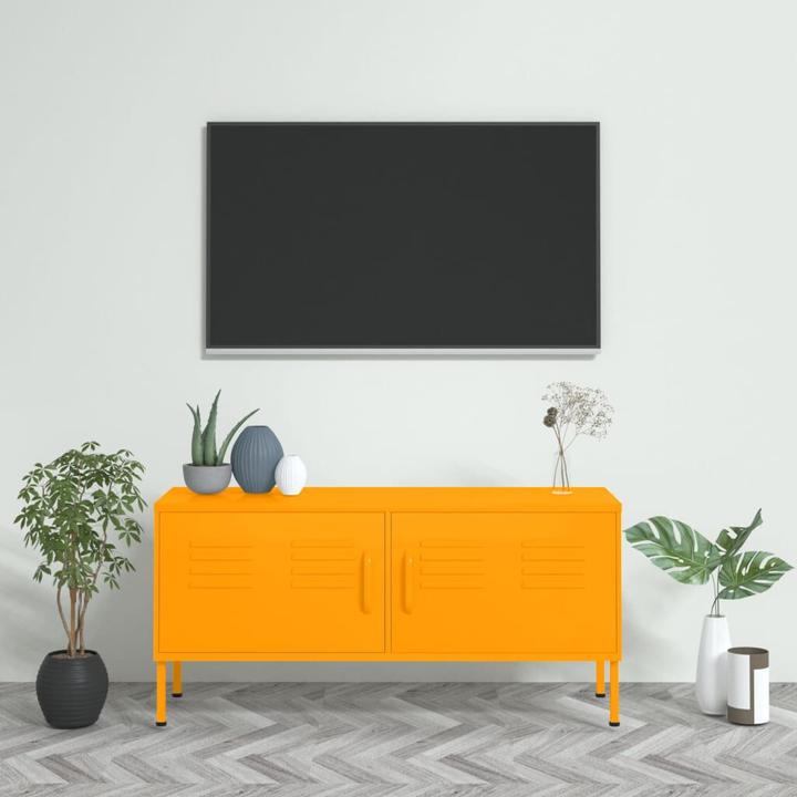 Produktbild VidaXL Tobias (105 x 35 x 50 cm)