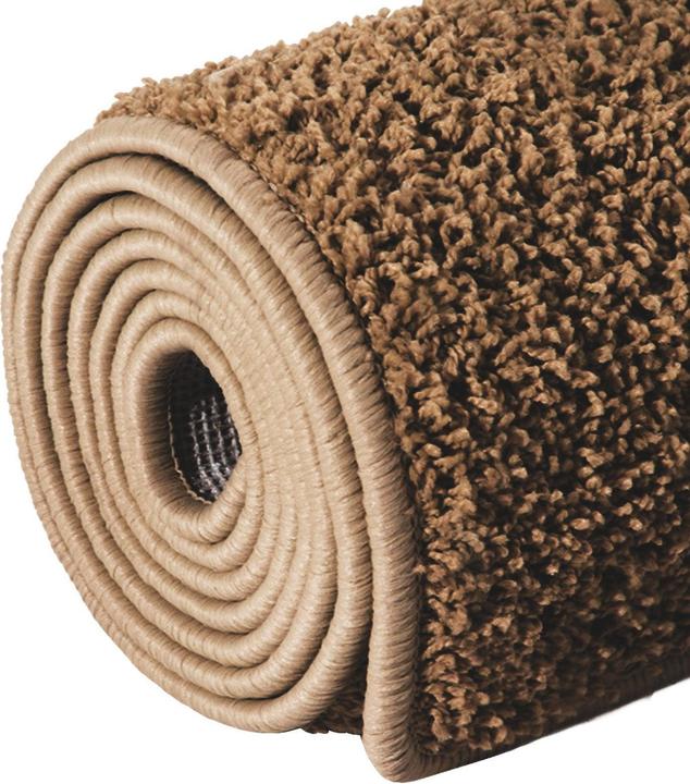Produktbild Karat Hochflor-Teppich (100 x 150 cm)