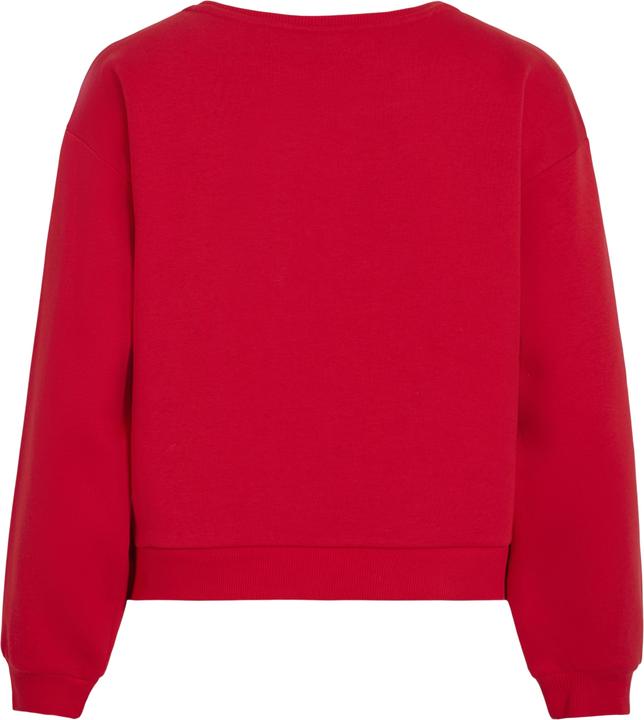 Immagine prodotto Vila VIHOLLIE Rundhals Langärmeliges Sweatshirt (XL)