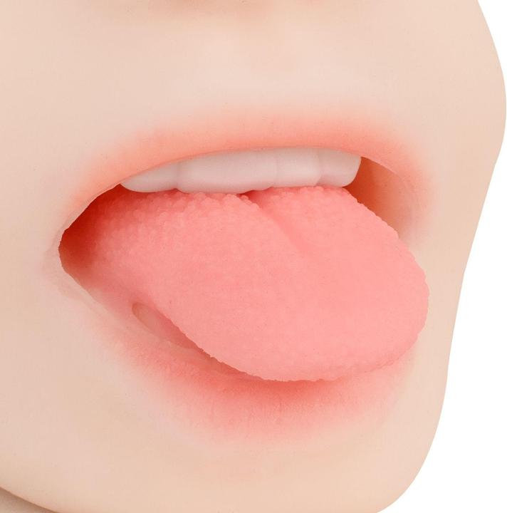Actual product image Friend with Benefits Lily Brooks