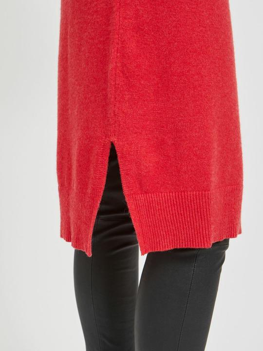 Immagine prodotto Vila Vestito midi a manica lunga con scollo rotondo (XS)