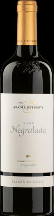 Immagine prodotto Abadia Retuerta Abadía Retuerta PAGO NEGRALADA Tempranillo VdT Sardón de Duero España (1 x 75 cl, 2016)