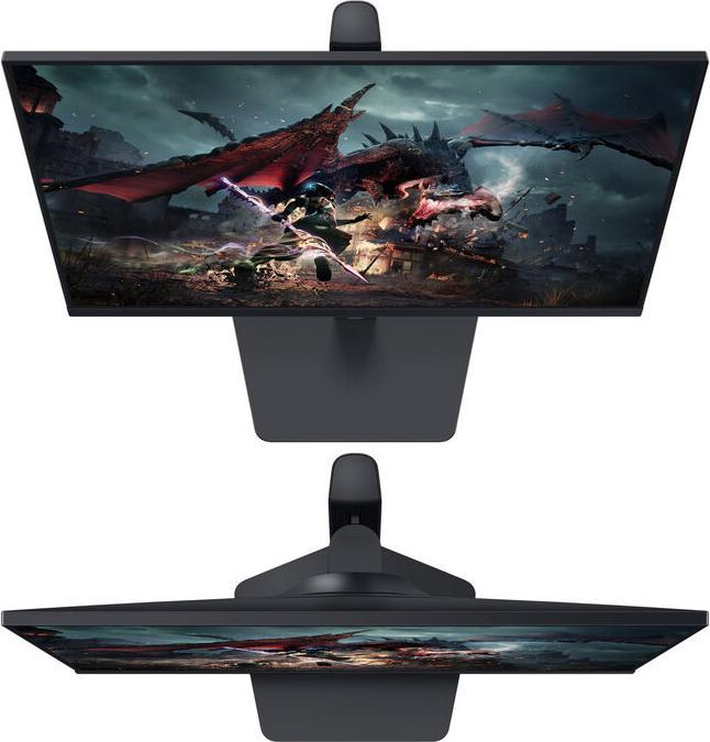 Produktbild Samsung Odyssey G5 - G50D (2560 x 1440 Pixel, 27")