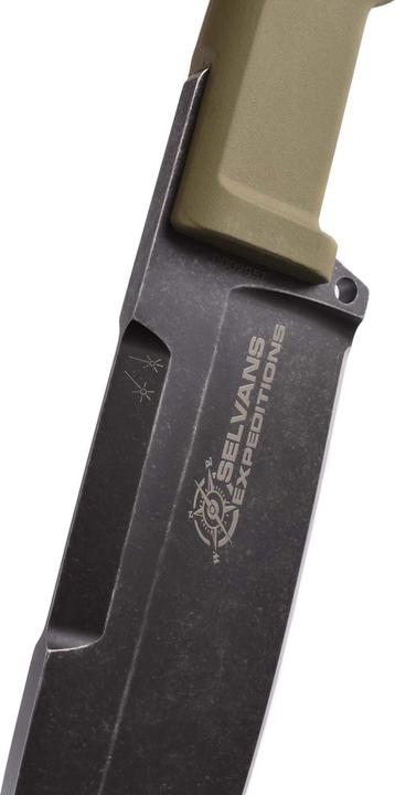 Immagine prodotto Extrema Ratio Spedizioni Selvans (16 cm)