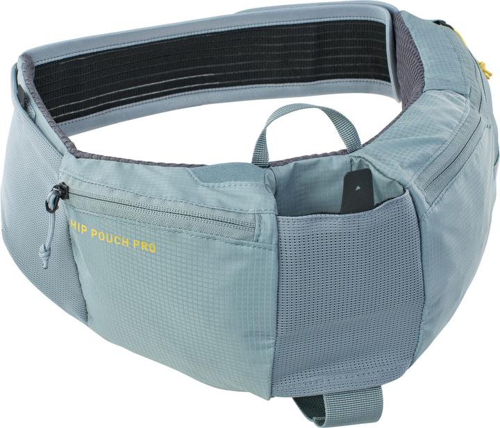 Image du produit Evoc Hip Pouch Pro 1.5L + Drink Bottle 0.55L