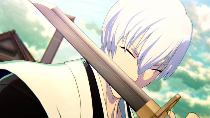 Actual product image Bandai Namco Bleach Rebirth of Souls (PS5, PS4, EN)