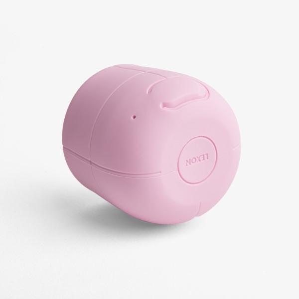 Actual product image Lexon Mino X (3 h, Rechargeable battery operated)