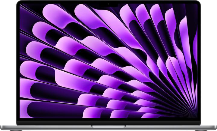 Apple MacBook Air - 2024 (15", M3, 16 Go, 1000 Go, CH)