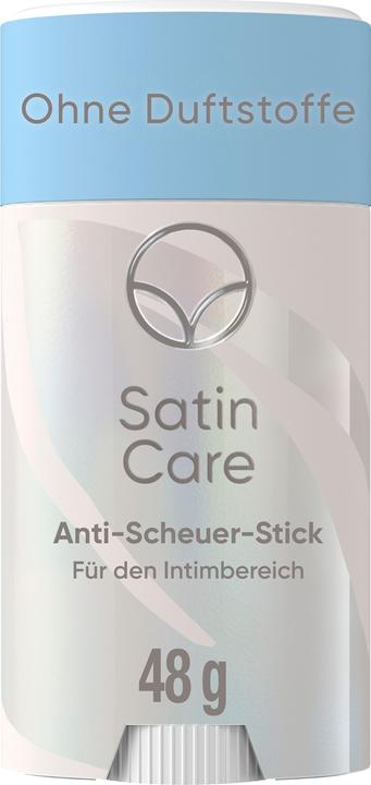 Gillette Venus Satin Care Anti-Scheuer-Stick (48 ml, Intimcrème)