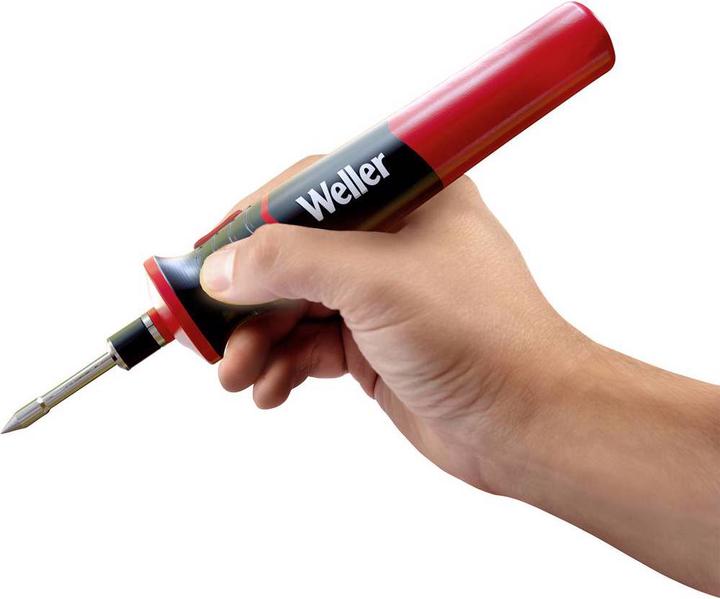 Image du produit Weller Erem WLBRK12 Fer à souder à batterie, 12W pour ToughSystem USB