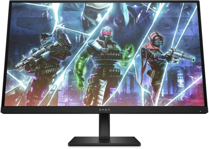 Produktbild HP Omen 27 (1920 x 1080 Pixel, 27.01")