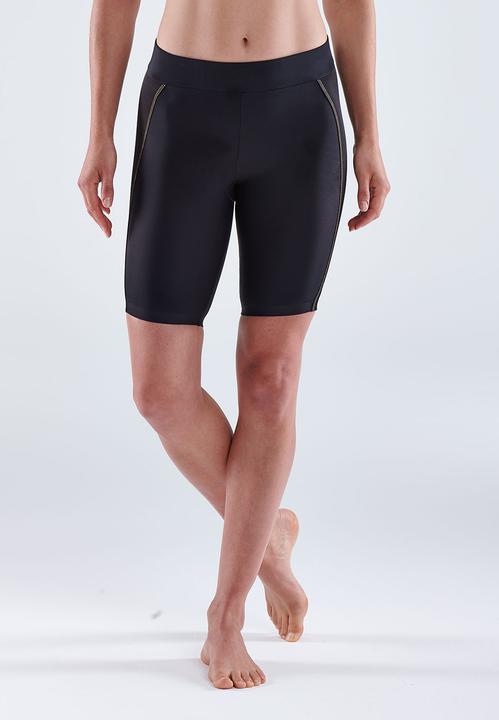 Actual product image Skins S5 Half Tights (XS)