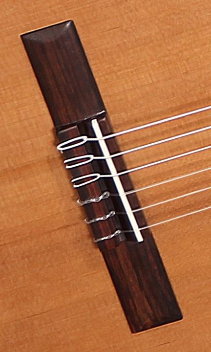 Actual product image Alhambra Z-Nature CT EZ (Semi acoustic guitar)