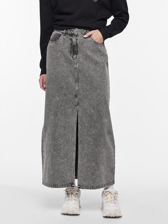 Produktbild Pieces PCDANU Jeansrock (S)
