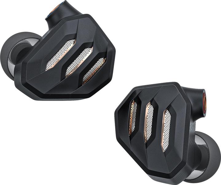 Image du produit FiiO FH7S (pas de réduction du bruit, Filaire)