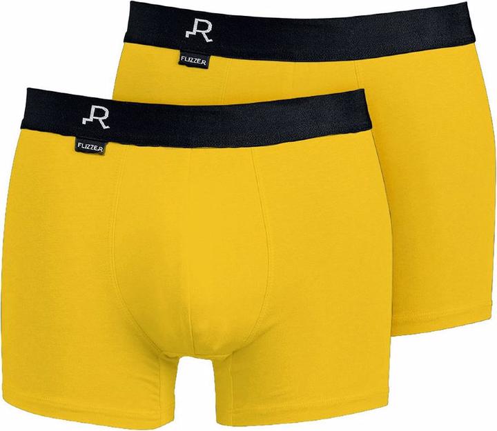 Immagine prodotto Flizzer Der Exot (XXL, Confezione da 2)