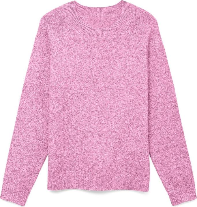 Image du produit Vero Moda Vmdoffy Ls O-Neck Blouse Ga Noos Girl (158)