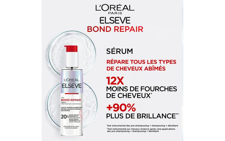 Produktbild L'Oréal Paris Elseve Total Repair (150 ml)