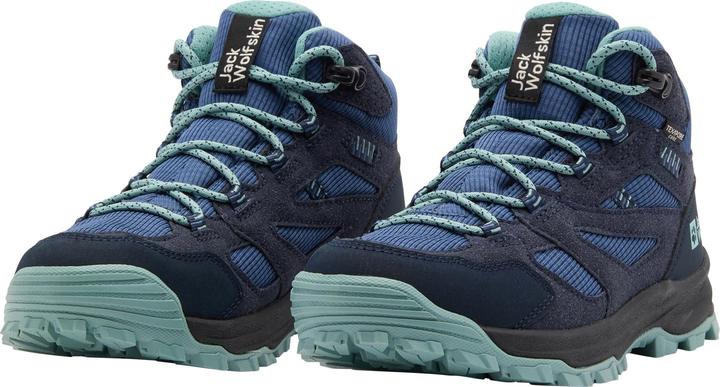 Actual product image Jack Wolfskin Vojo Tour Texapore Mid K (29)