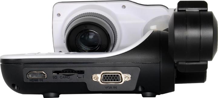 Produktbild Optoma DC556 (4K, A3)