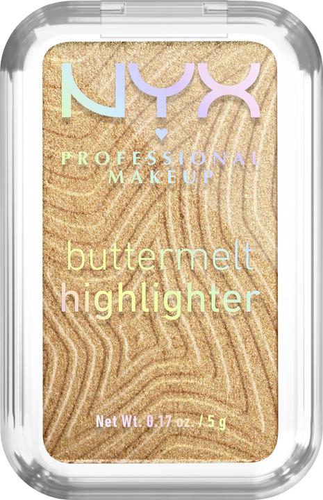 35 Butta in Bronze