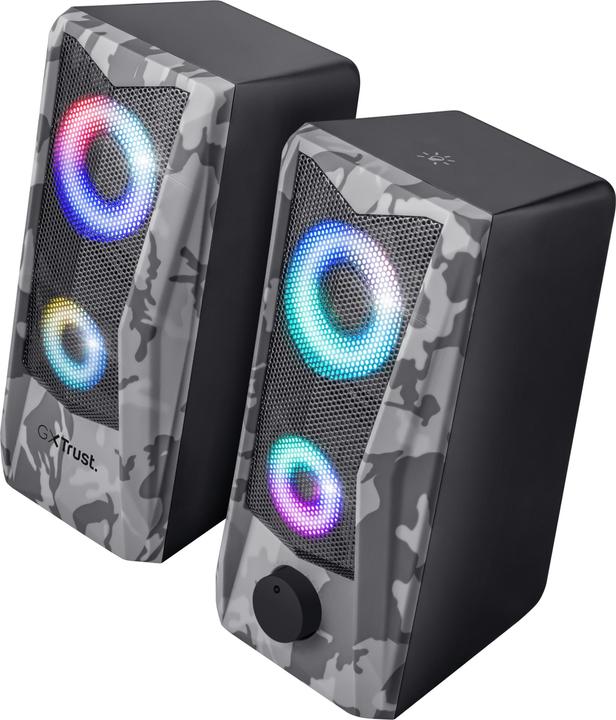 Produktbild Trust GXT 606