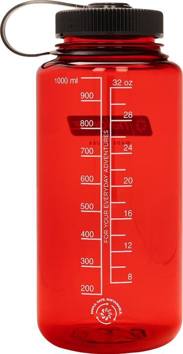 Image du produit Nalgene 078822 Gourde WH Sustain (1 l)