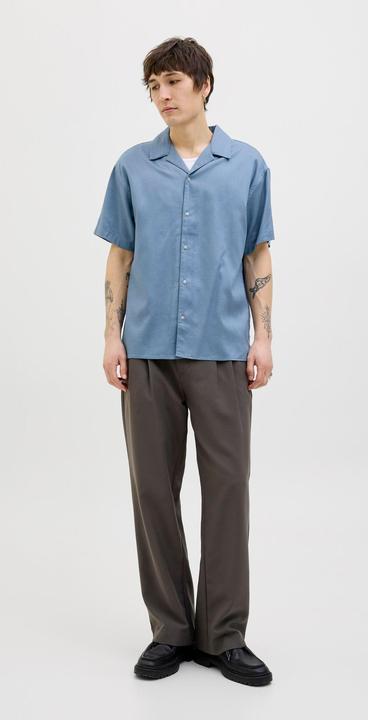 Image du produit Jack & Jones Loose Fit Hemd Hemd (XS)