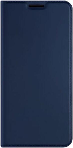Actual product image Dux Ducis Skin Pro Series Bookcover (Motorola Moto G60S)