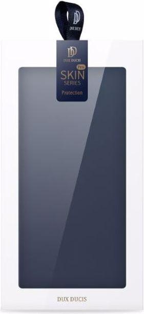 Actual product image Dux Ducis Skin Pro Series Bookcover (Motorola Moto G60S)