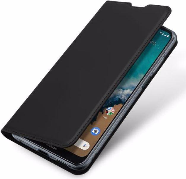 Produktbild Dux Ducis Skin Pro Series Bookcover (Nokia G50)