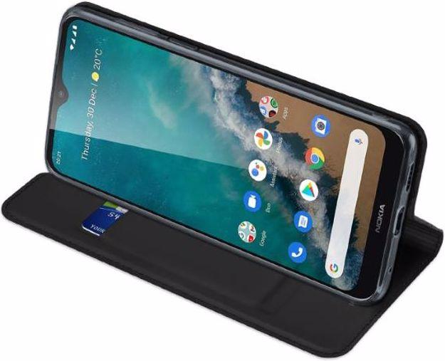 Produktbild Dux Ducis Skin Pro Series Bookcover (Nokia G50)