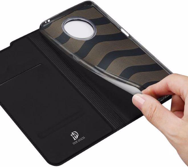 Produktbild Dux Ducis Skin Pro Series Bookcover (Nokia G50)