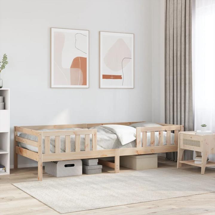 Image du produit VidaXL Kostandin (90 x 190 cm)