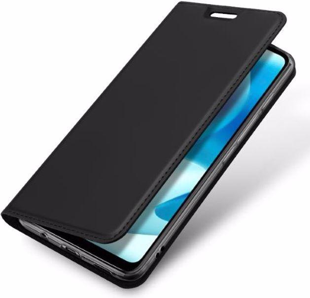 Productafbeelding Dux Ducis Skin Pro Serie Boekomslag (Motorola Moto G60S)