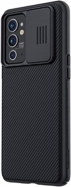 Produktbild Nillkin CamShield Series Hardcase Hülle (OnePlus 9RT 5G)
