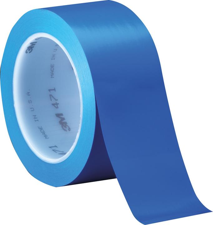 Produktbild 3M Klebeband Vinyl 471 (50 mm)