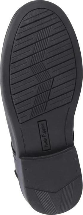 Produktbild Hush Puppies Jungen SchulUniformSchuhe Tommy Leder (27)